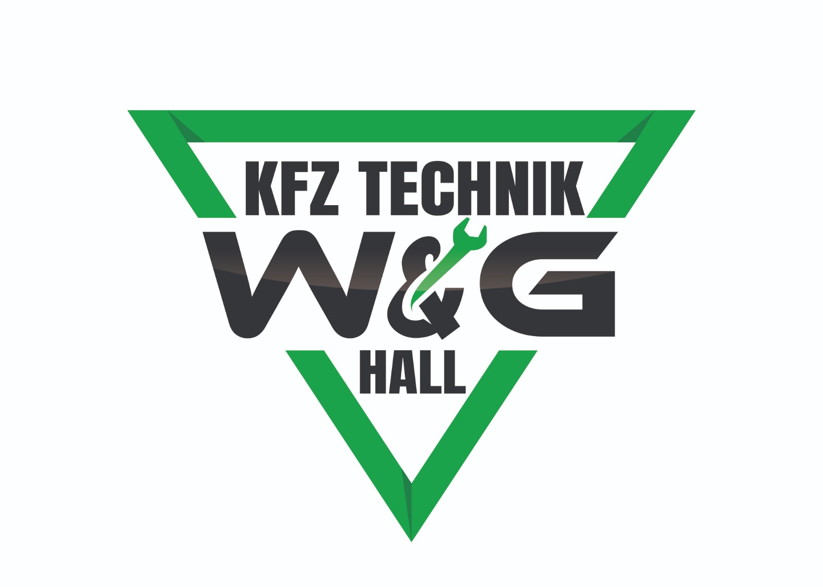 KFZ Technik W & G Hall