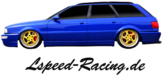 Lspeed Racing